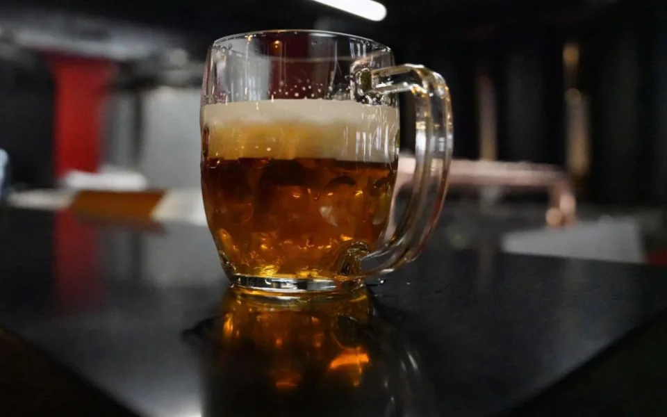 V Brně obnovili pivovar z 16. století, znovu v něm vaří pivo