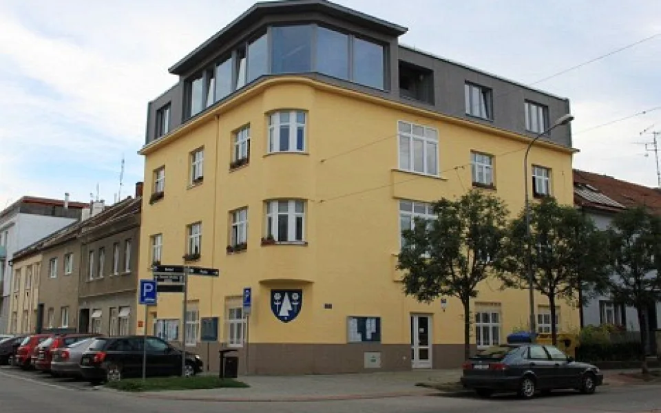 Černovická radnice má nové vedení. Byl to puč, zlobí se odstavení radní