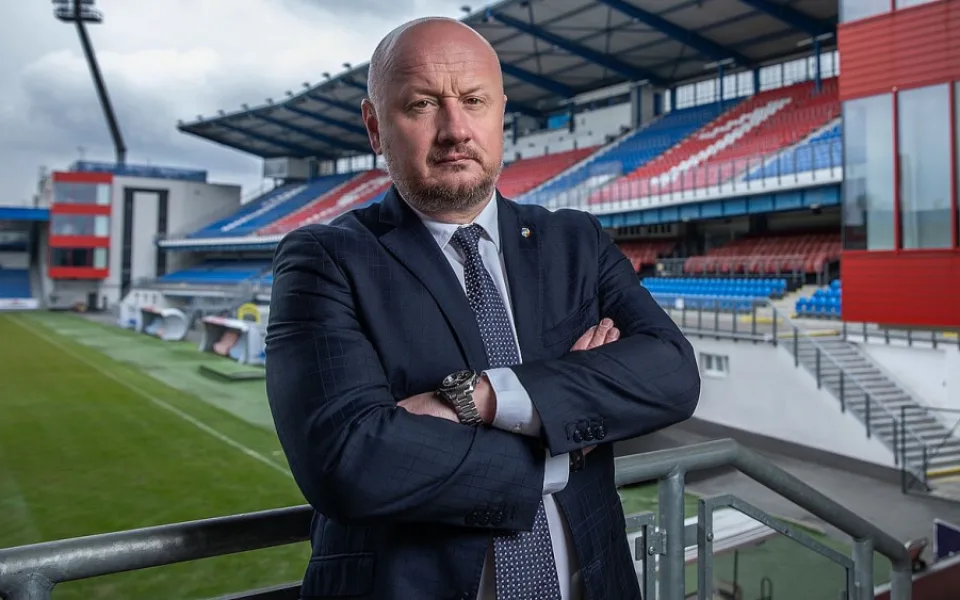 Plzeňský boss se do Zbrojovky nechystá, Šádek zájem o klub popřel