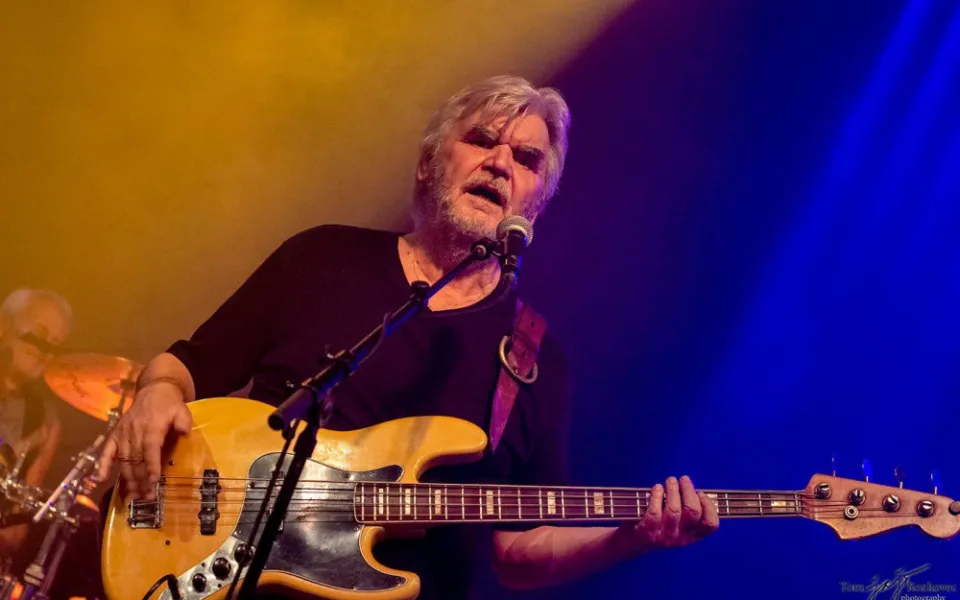 Tom Jajo Rozkovec 2018