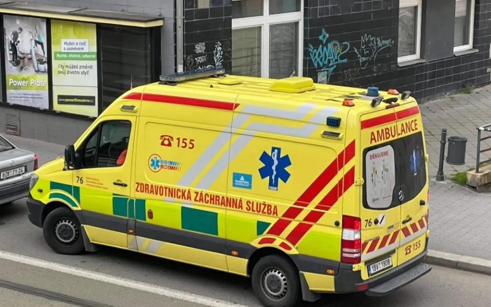 Ilustrační foto