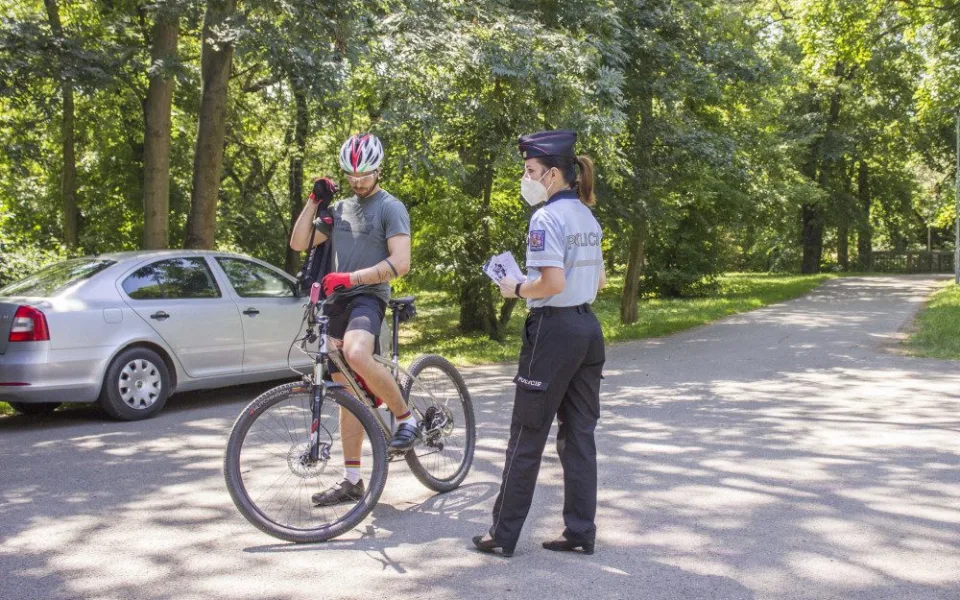 Cykla a polďačka