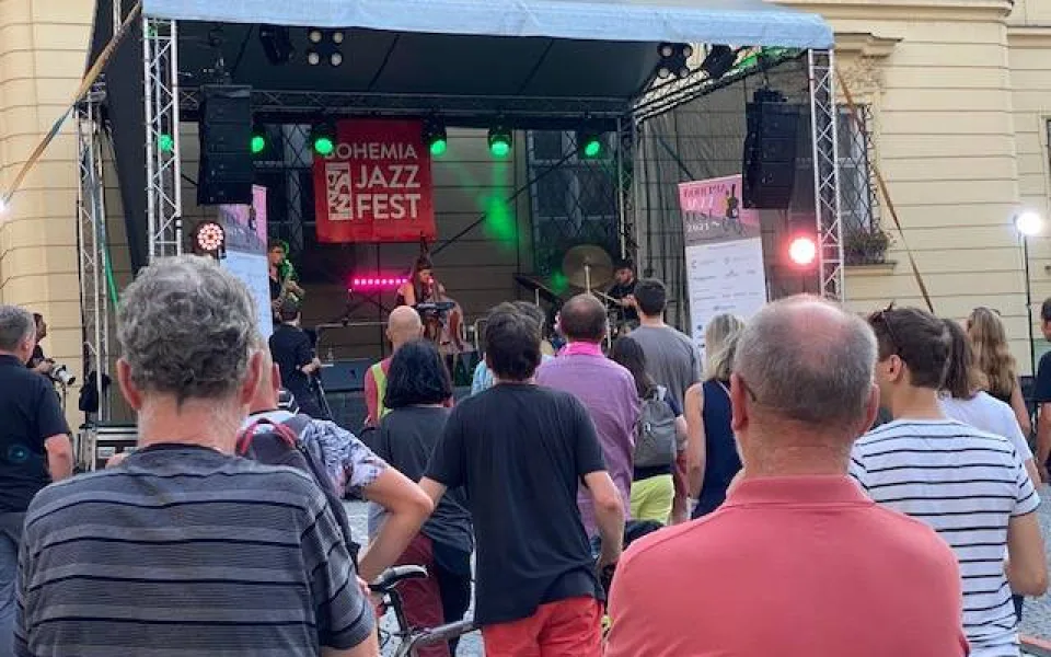 jazzfest