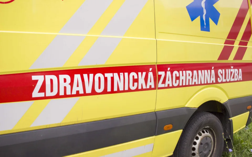 Ilustrační foto