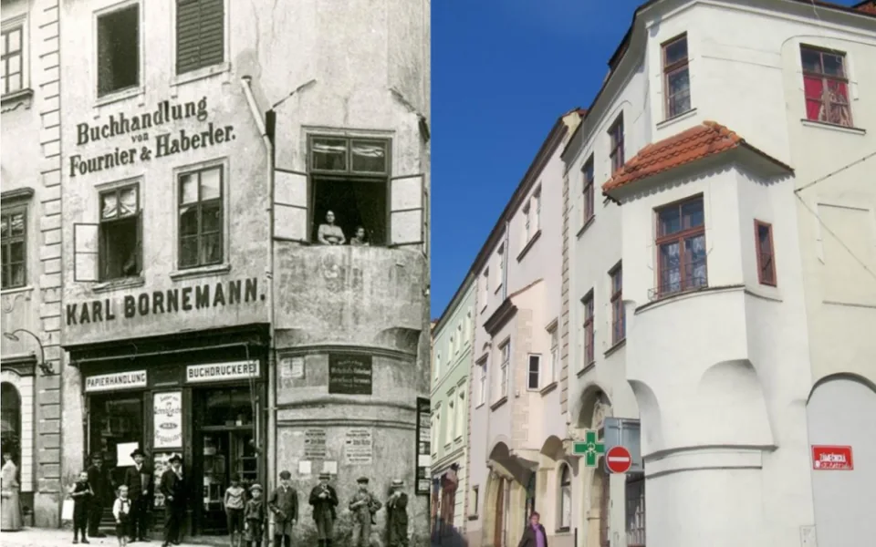 Chystají obnovu unikátního domu, sídlit v něm má muzeum znojemské historie