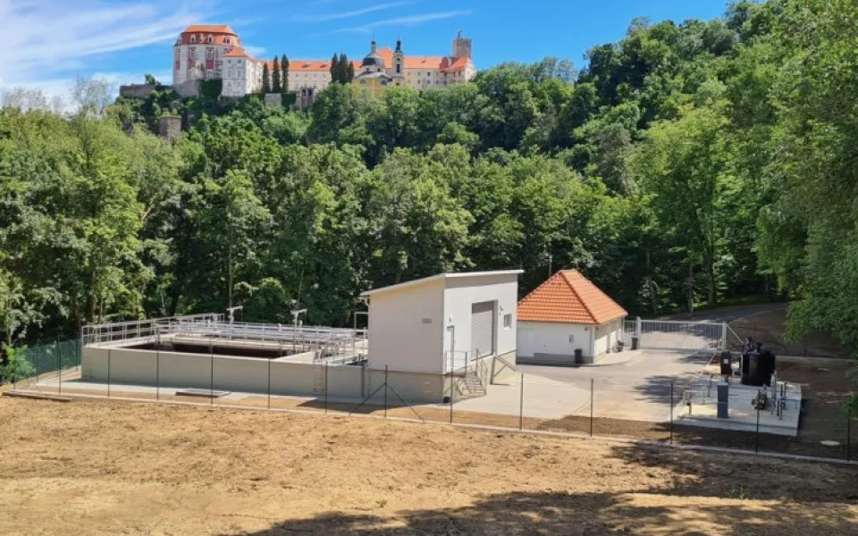čistička