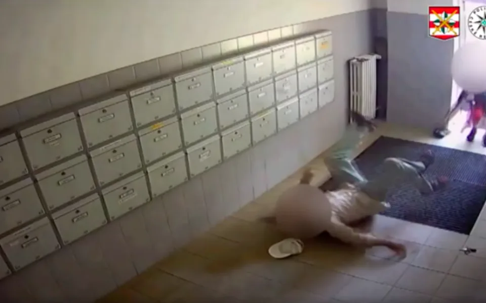 Důchodci jsou slabí, a proto je napadám a okrádám, zdůvodnil policii muž z Brna