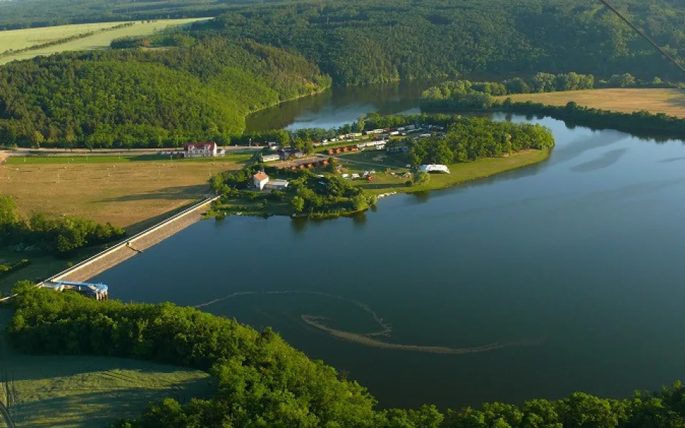Výrovice.