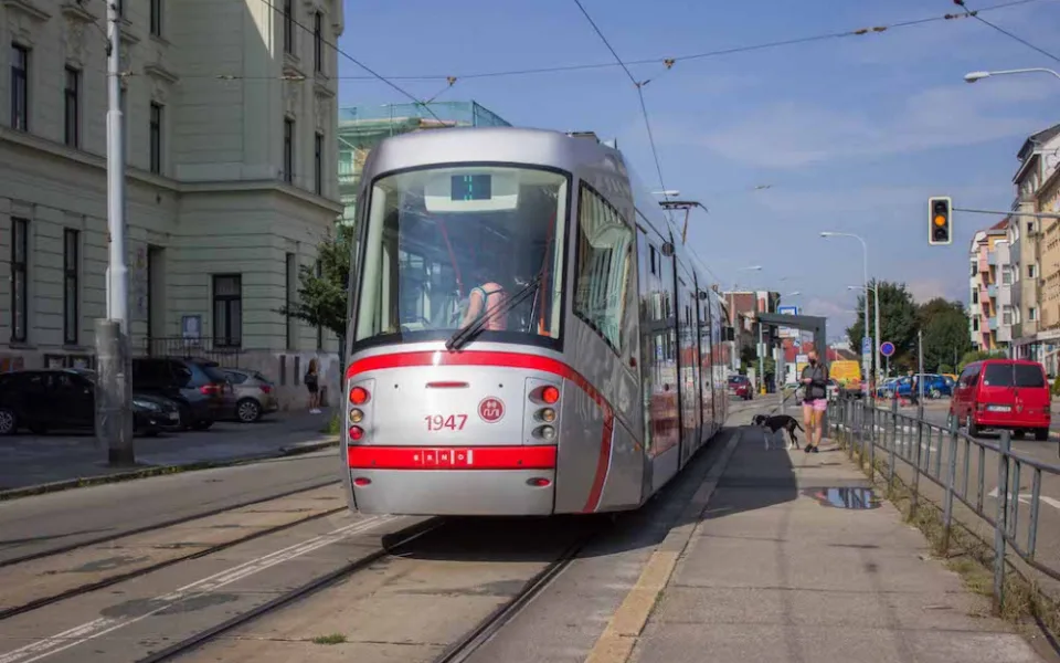 Brněnskou zastávku Tábor čeká rekonstrukce za 1,5 milion korun