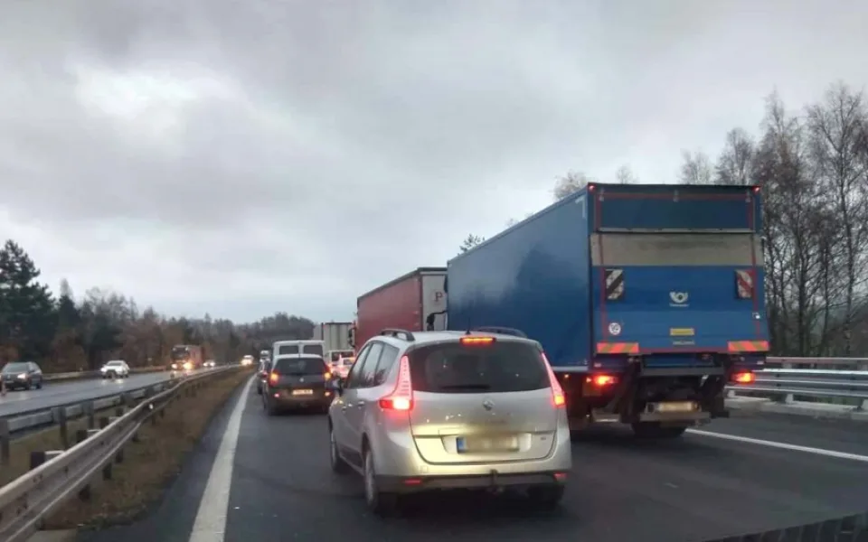 Ilustrační foto.