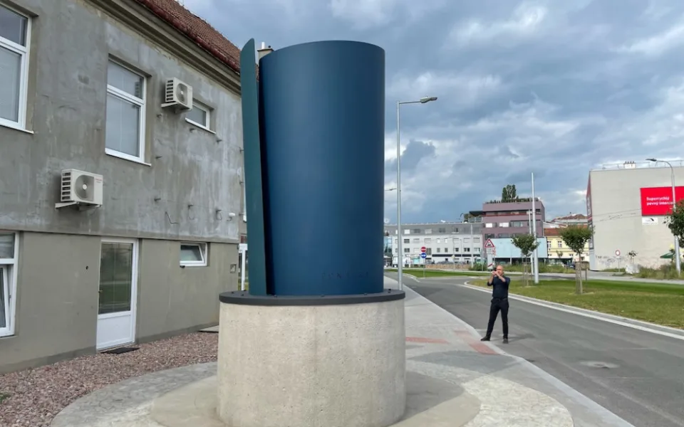 Brno udělalo z historické studny umělecké dílo, vyšlo na dva miliony korun
