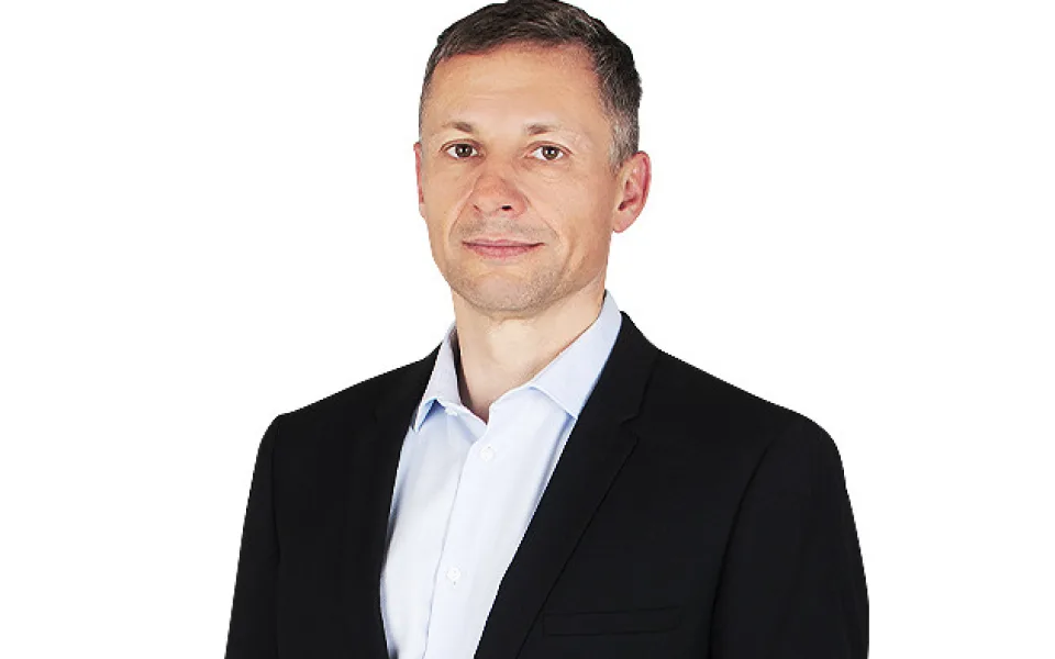 Babiš vede zemi do insolvence, říká jihomoravský Trikolóry David Hanák