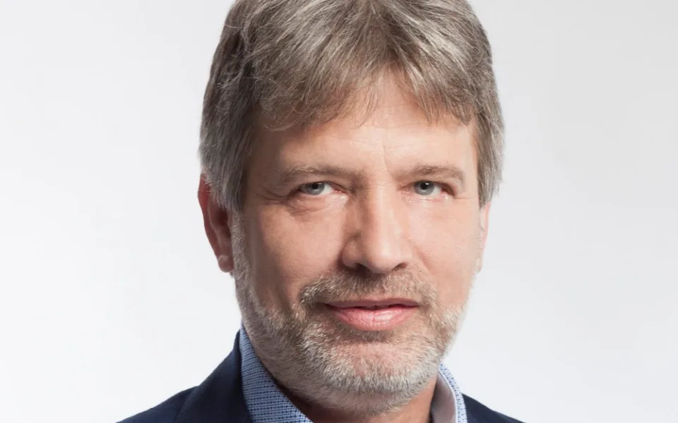 Roman Onderka má přes sebou náročnou misi, zachránit ČSSD