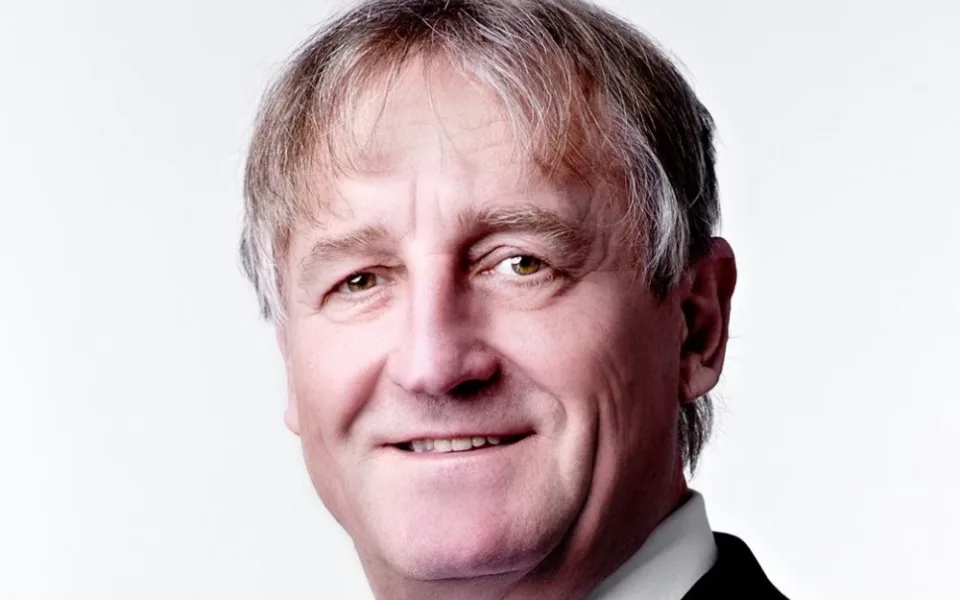 Ivo Pojený