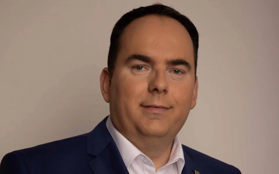 Jan Hrnčíř vede kandidátku SPD na jižní Moravě