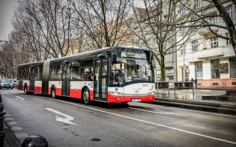 Ilustrační foto.