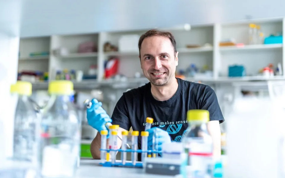 Daniel Růžek