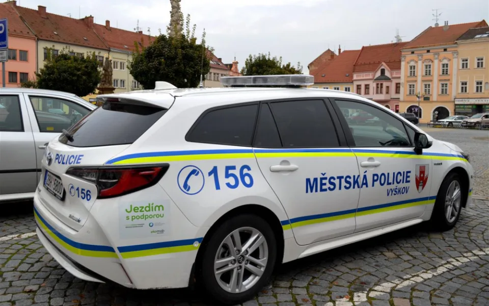 Ilustrační foto.