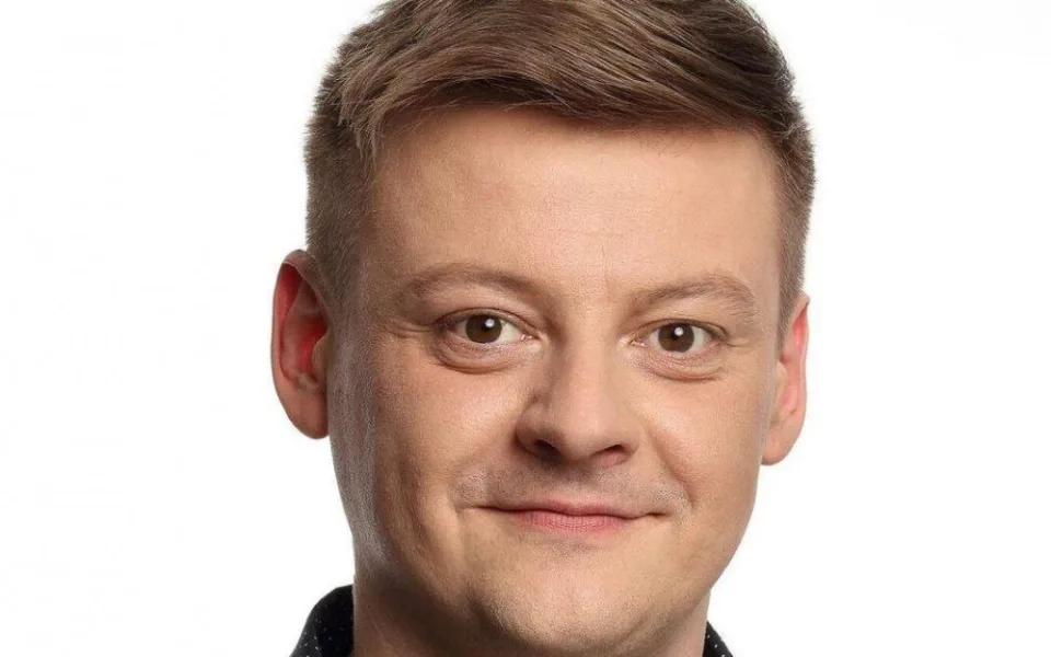 Radek Holomčík