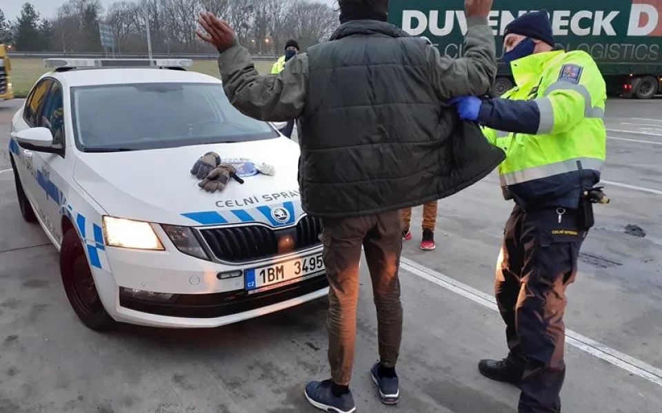 Ilustrační foto.