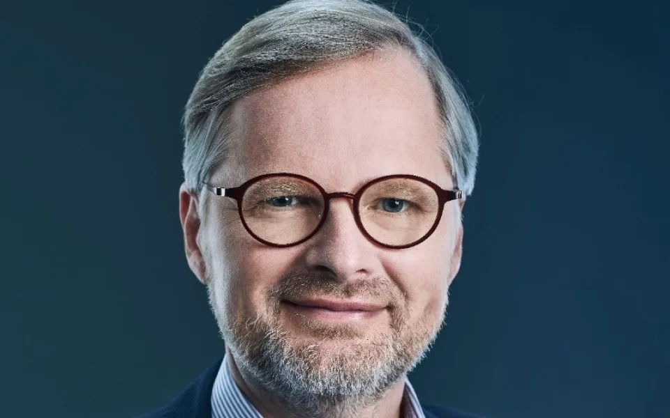 Chceme být vítězem voleb, touží jihomoravský lídr koalice Spolu Petr Fiala