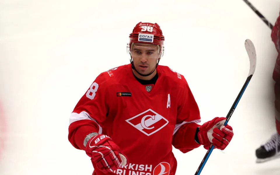 Ilja Zubov