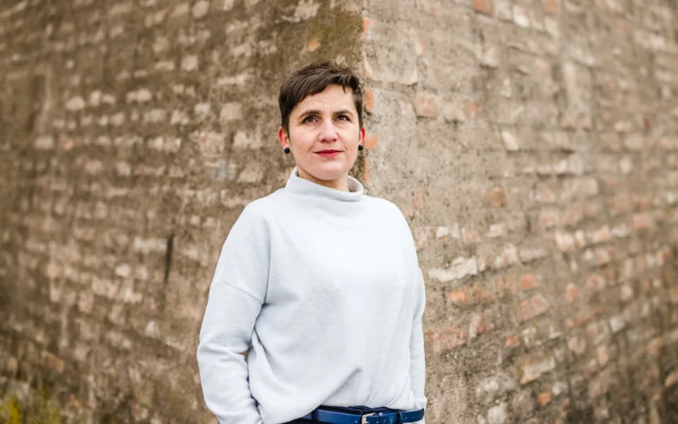 Marie Jílková
