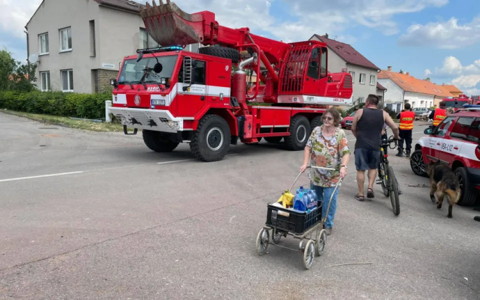 Ilustrační foto.