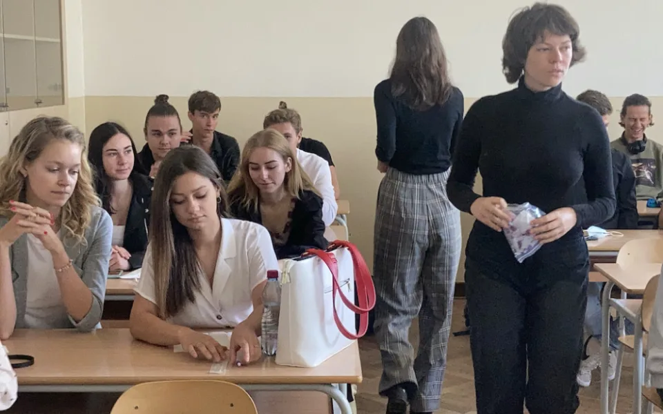 Ilustrační foto.