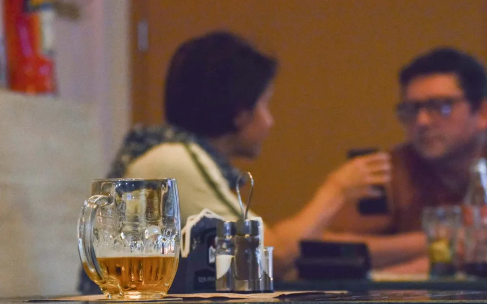 V restauracích se ode dneška musí kontrolovat bezinfekčnost