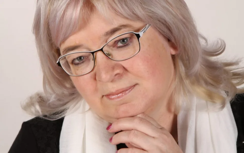 Jana Zwyrtek Hamplová