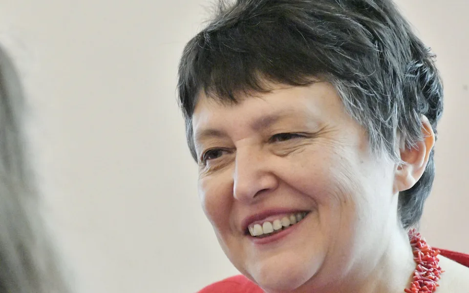 Džamila Stehlíková 