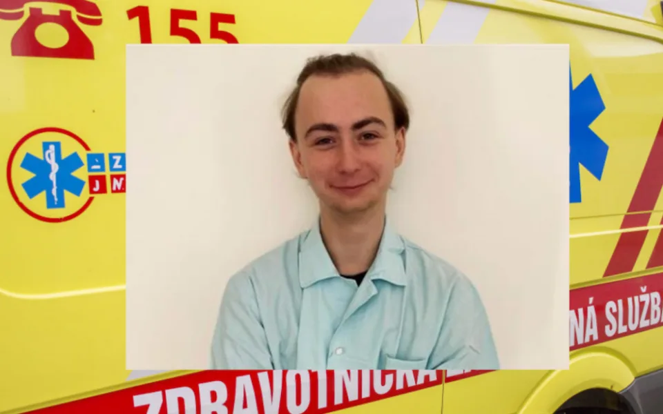 Lukáš Procházka