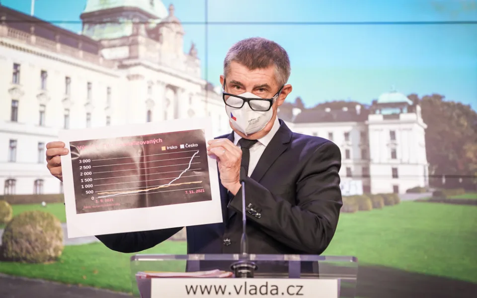 Andrej Babiš
