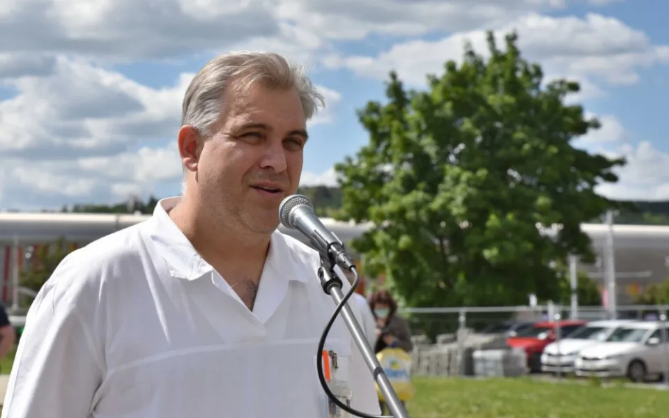 Ondřej Ludka