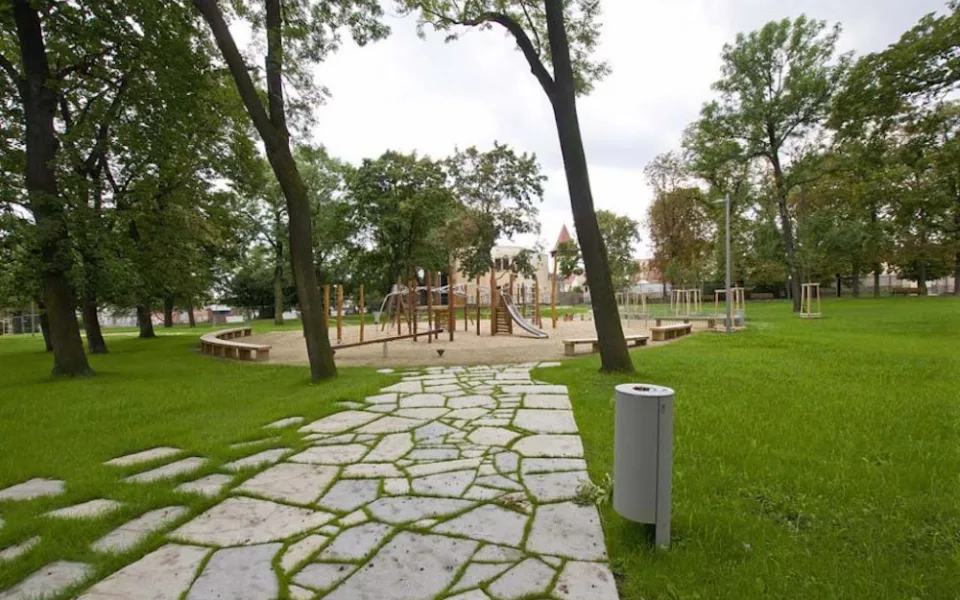 Ve Znojmě přibydou tři nové kamery