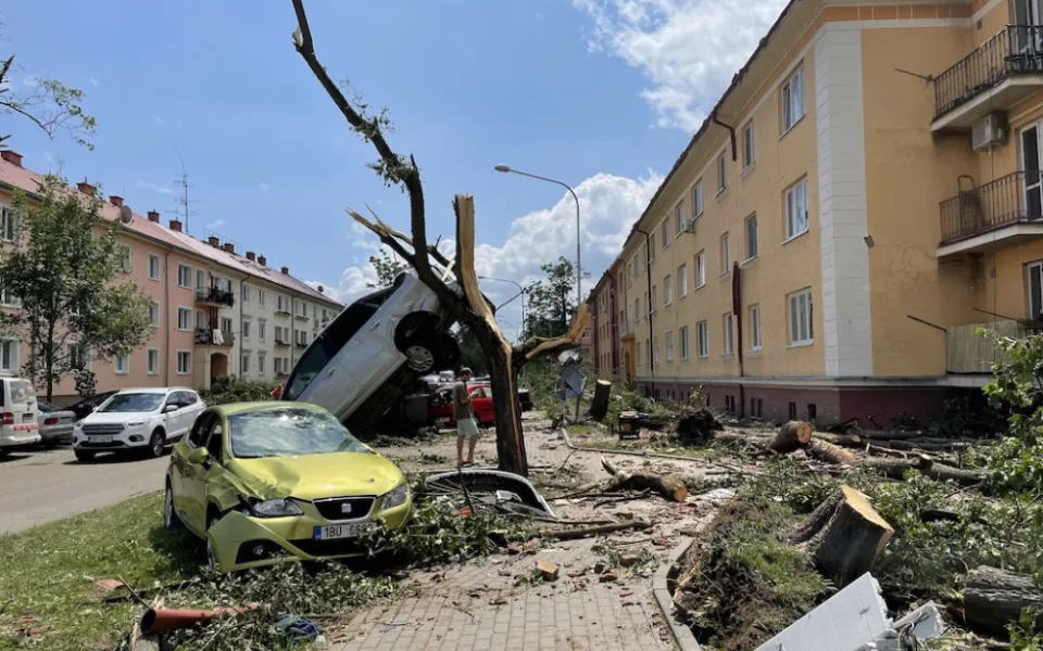 Ilustrační foto.