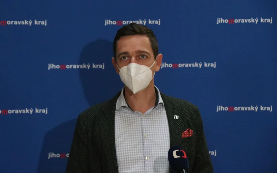 Jan Grolich
