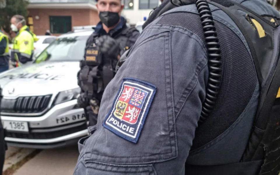 Ilustrační foto.