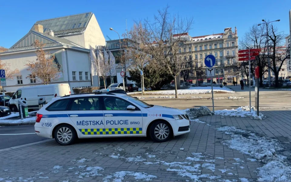 Ilustrační foto.
