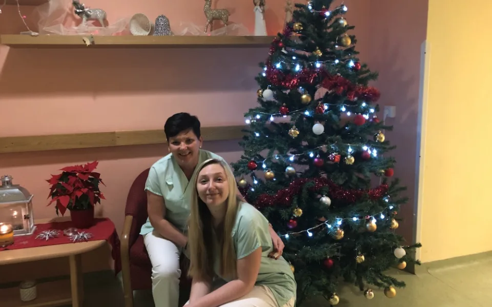 Adventní iniciativa Oblastní charity Rajhrad „Daruji radost” pomáhá potřebným