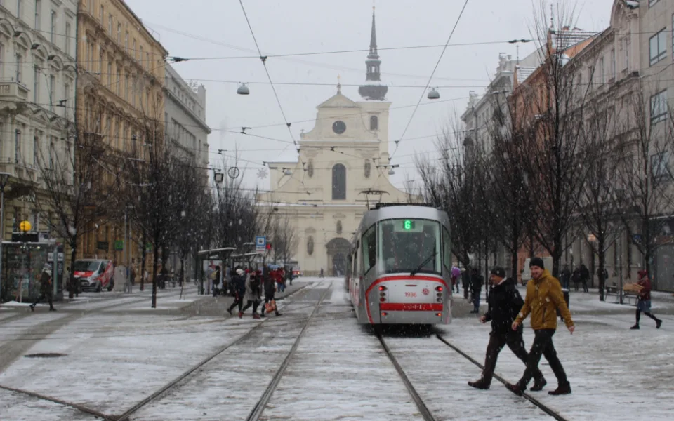 Ilustrační foto.
