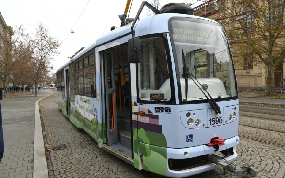 211130_Tramvaj priprav Brno (2)