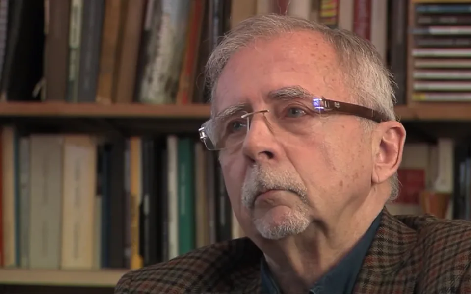 Stanislav Křeček