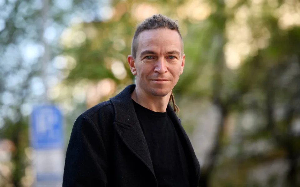 Ivan Bartoš