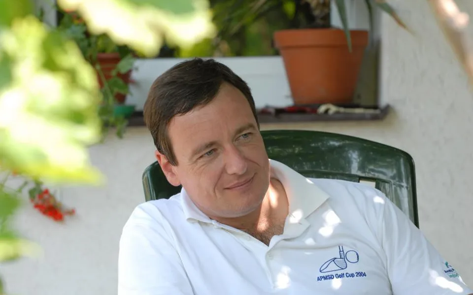 David Rath