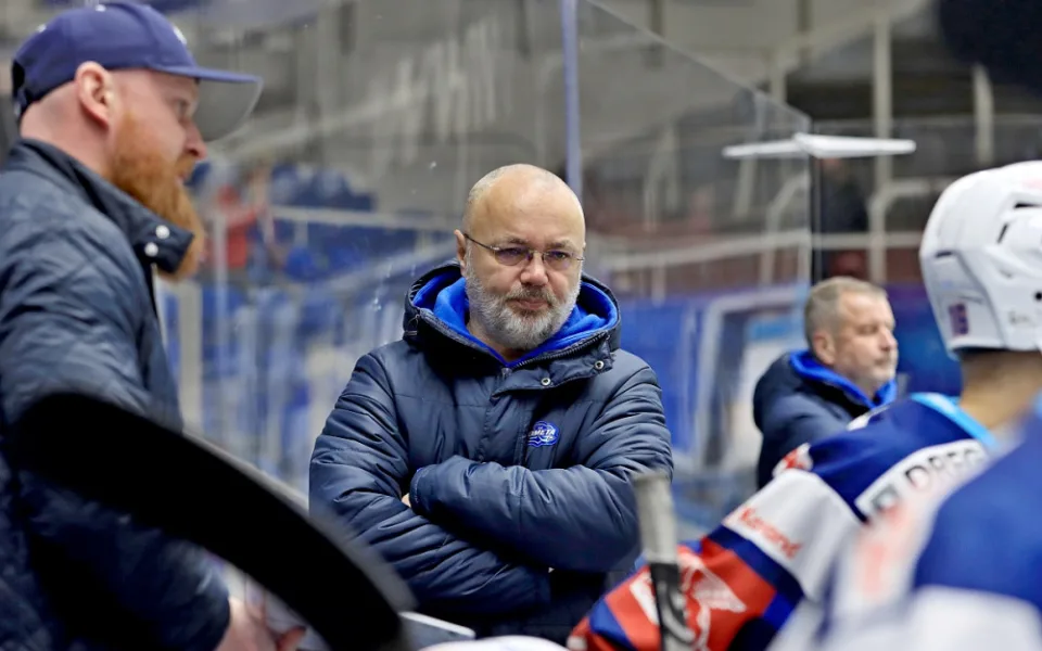 Trenér Komety Jiří Kalous jde společně s týmem do karantény