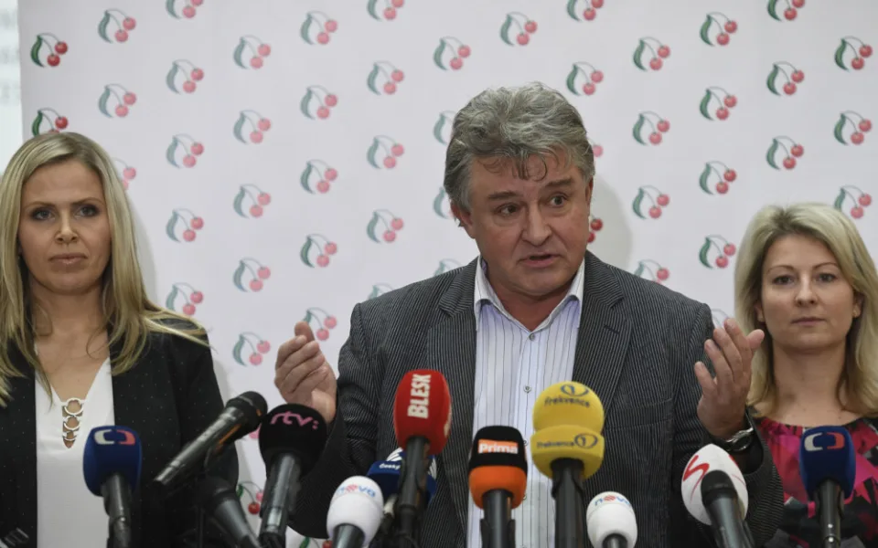 Jiří Dolejš 
