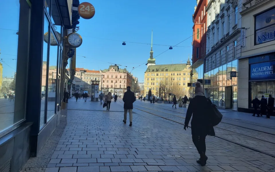 Ilustrační foto.