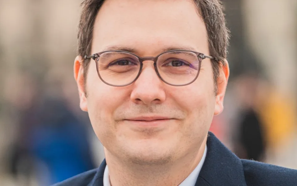 Jan Lipavský